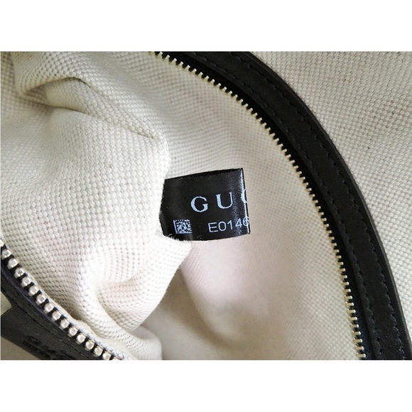 Gucci Black Crossbody Bag - Picture 14 of 16